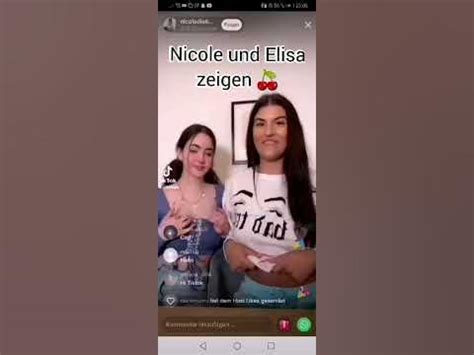 nicole und elisa xxx|Nicole Und Elisa Xxx Porn Videos 